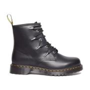 Dr. Martens Svarta Ankelboots Black, Dam