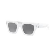 Dolce & Gabbana DolceGabbana Dg4413 Solglasögon White, Dam