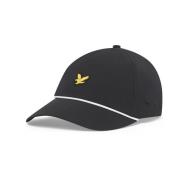 Lyle & Scott Golf Cap - Huvudbonad Black, Herr