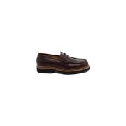 Berwick Loafers Brown, Herr