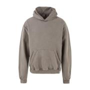 Aspesi Herr Ay84 V524 85193 Sweaters Gray, Herr