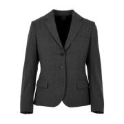 Aspesi Blazer Gray, Dam