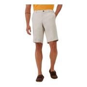 Vicomte A. Shorts Beige, Herr