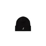 Kangol Dra På Hatt Black, Unisex