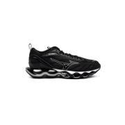 Mizuno Löparskor Wave Prophecy 11 Black, Herr