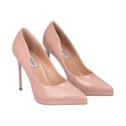 Steve Madden Rosa Platta Skor - Smsklassy-Blspat.blush Pink, Dam