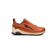 Altra Altra Herr Sneakers Orange, Herr