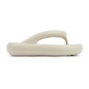 Axel Arigato Delta Sandal Beige, Dam