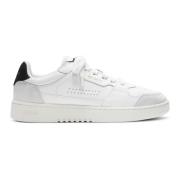 Axel Arigato Handgjord Sneaker med Modern Design White, Dam