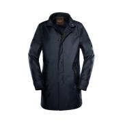 Moorer Parka Blue, Herr