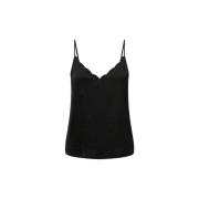 Only Top Stil Modell Black, Dam