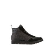 Panchic Boots Black, Dam