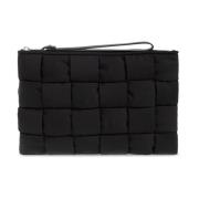 Bottega Veneta ‘Cassette Small’ handväska Black, Herr