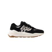 New Balance Sneakers Black, Dam