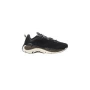 Reebok Stiliga Zig Kinetica II Grow Sneakers Black, Herr