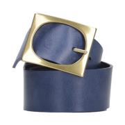 Orciani Belts Blue, Dam