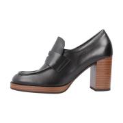 Nerogiardini Pumps Black, Dam