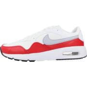 Nike Stiliga Air Max SC Sneakers Red, Herr