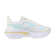 Puma Kosmo Rider Soft WNS Sneakers White, Dam