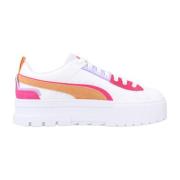 Puma Mayze UT Pop Dam Sneakers Multicolor, Dam