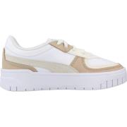 Puma Pastel Dream Sneakers White, Dam