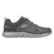 Skechers Sneakers Gray, Herr