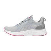 Xti Stiliga Damsneakers Gray, Dam