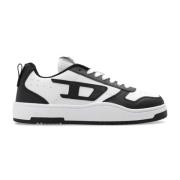 Diesel ‘S-Ukiyo V2 Low’ sneakers Black, Herr