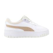 Puma Cali Dream Dam Sneakers White, Dam