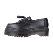 Dr. Martens Stiliga Quad Mono Loafers Black, Dam