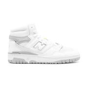 New Balance Vita Livsstil Sneakers White, Dam