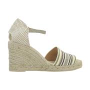 Geox Wedges Beige, Dam