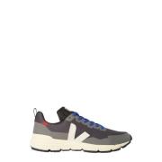 Veja Alveomesh Sneakers Gray, Herr