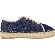 Toni Pons Sneakers Blue, Dam