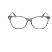 Chopard Chopard Glasögonkollektion Gray, Unisex