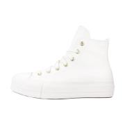 Converse Stiliga Chuck Taylor All Star sneakers White, Dam