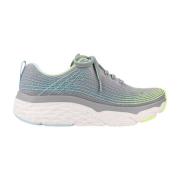 Skechers Max Cushioning Elite Dam Sneakers Gray, Dam