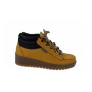 Mephisto Stilren Laurie Dam Ankelboot Brown, Dam