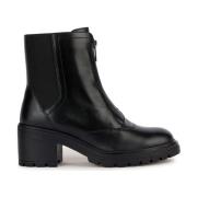 Geox Damiana Boots Black, Dam