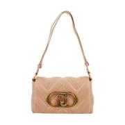 Liu Jo Shoulder Bags Beige, Dam