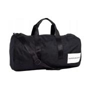 Calvin Klein Sport Essential Barr Duffle Bag Black, Herr