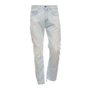 Don The Fuller Slim-fit Jeans Blue, Herr