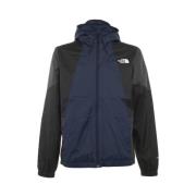 The North Face Farside Blå Jacka Blue, Herr