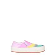 Palm Angels Sneakers Pink, Herr