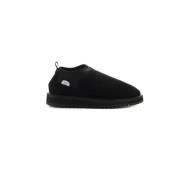 Suicoke OG 073 Mwpab Black Skor Black, Herr