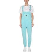 Washington DEE CEE Jumpsuits Green, Dam