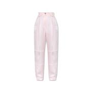 The Mannei Volterra high-rise Byxor Pink, Dam