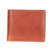 Il Bisonte Wallets Cardholders Brown, Herr