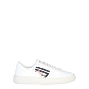 Puraai Sneakers White, Dam