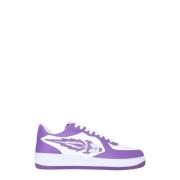 Enterprise Japan Sneakers Purple, Herr